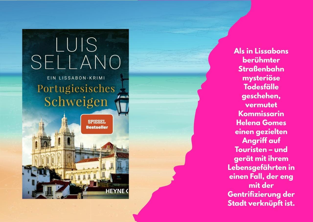 Portugiesisches Schweigen