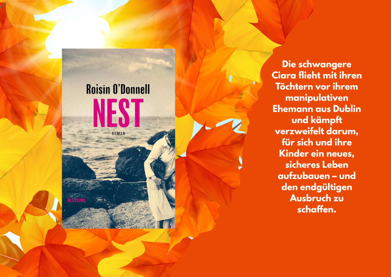 Neuerscheinungen Herbst 2025