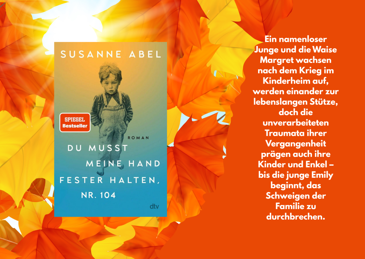 Neuerscheinungen Herbst 2025