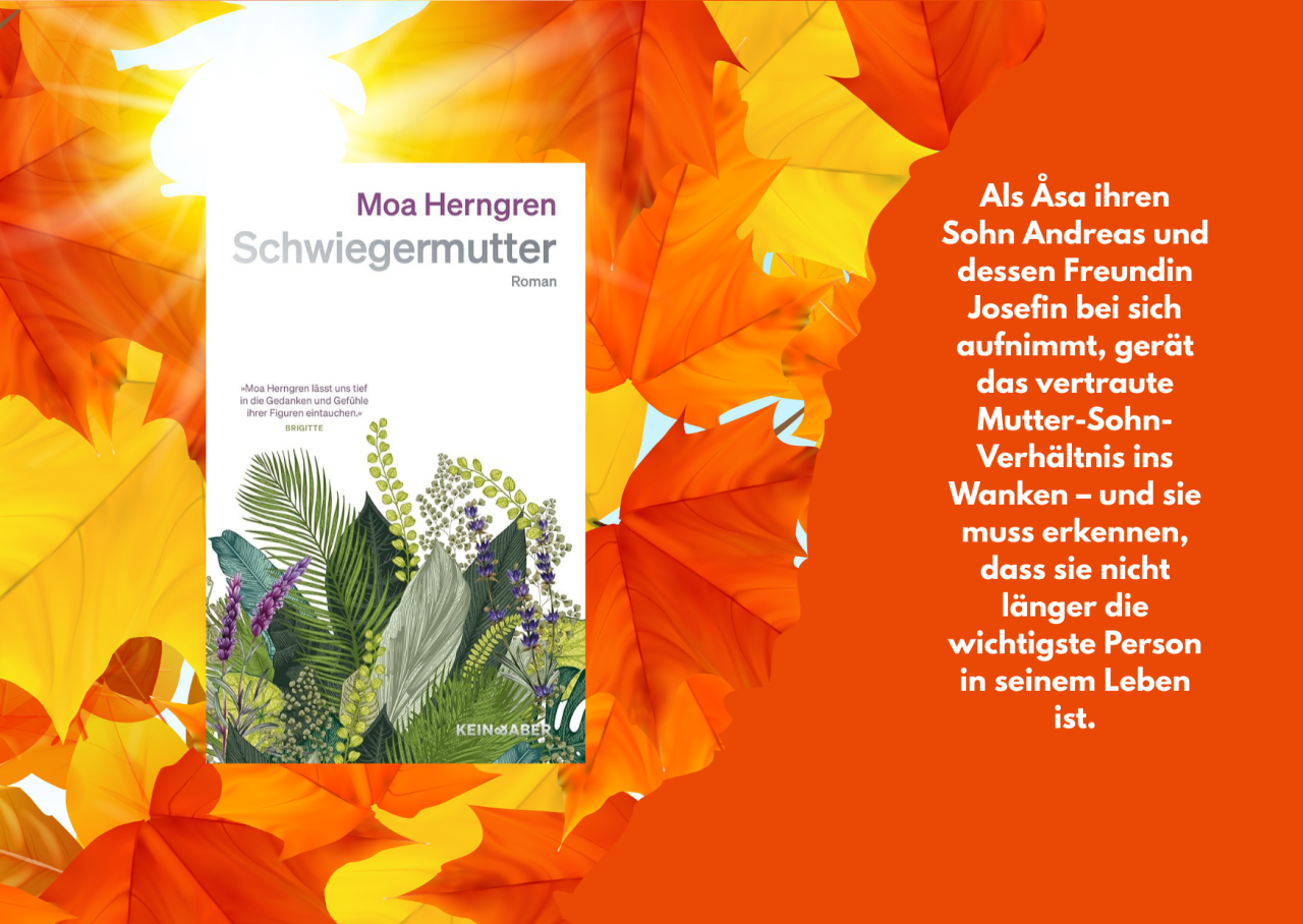 Neuerscheinungen Herbst 2025