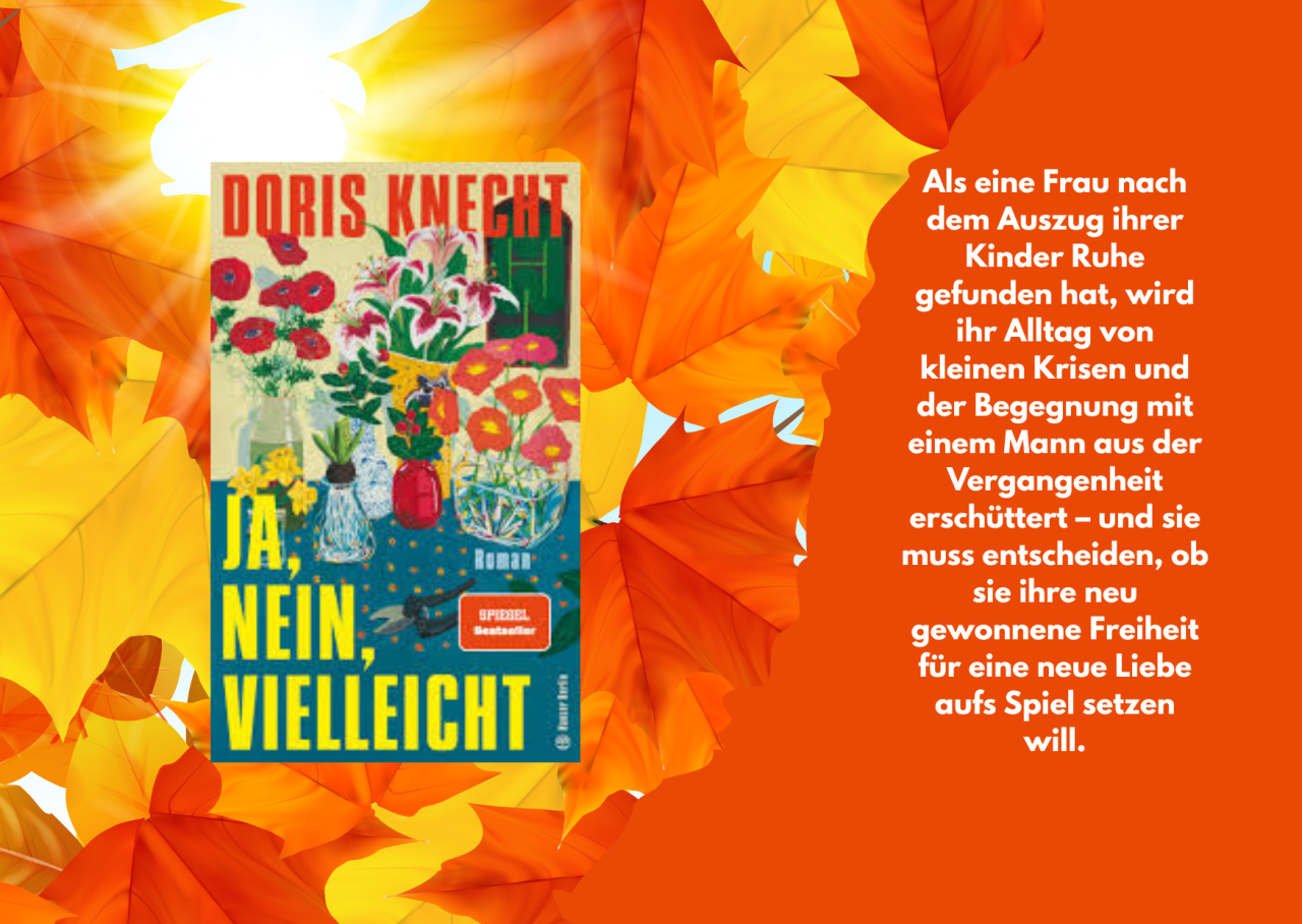 Neuerscheinungen Herbst 2025