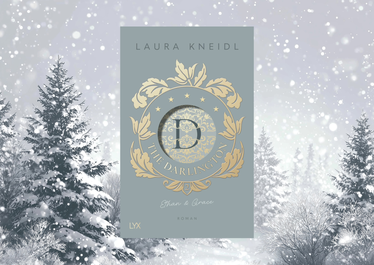 Darlington Ethan and Grace