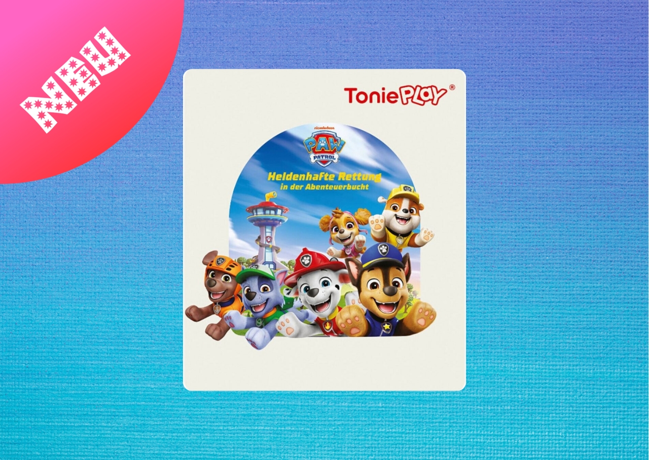 Tonie Play 4