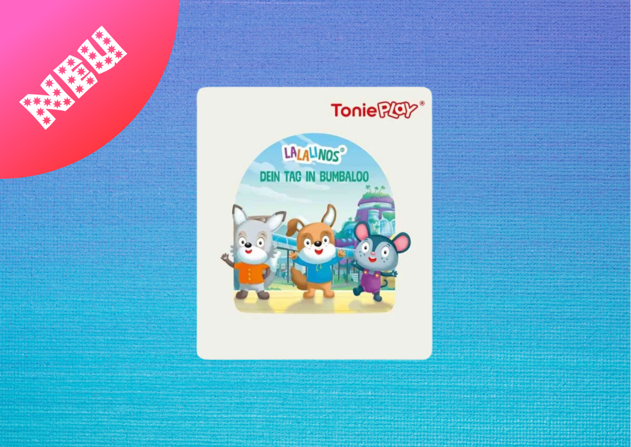 Tonie Play 1