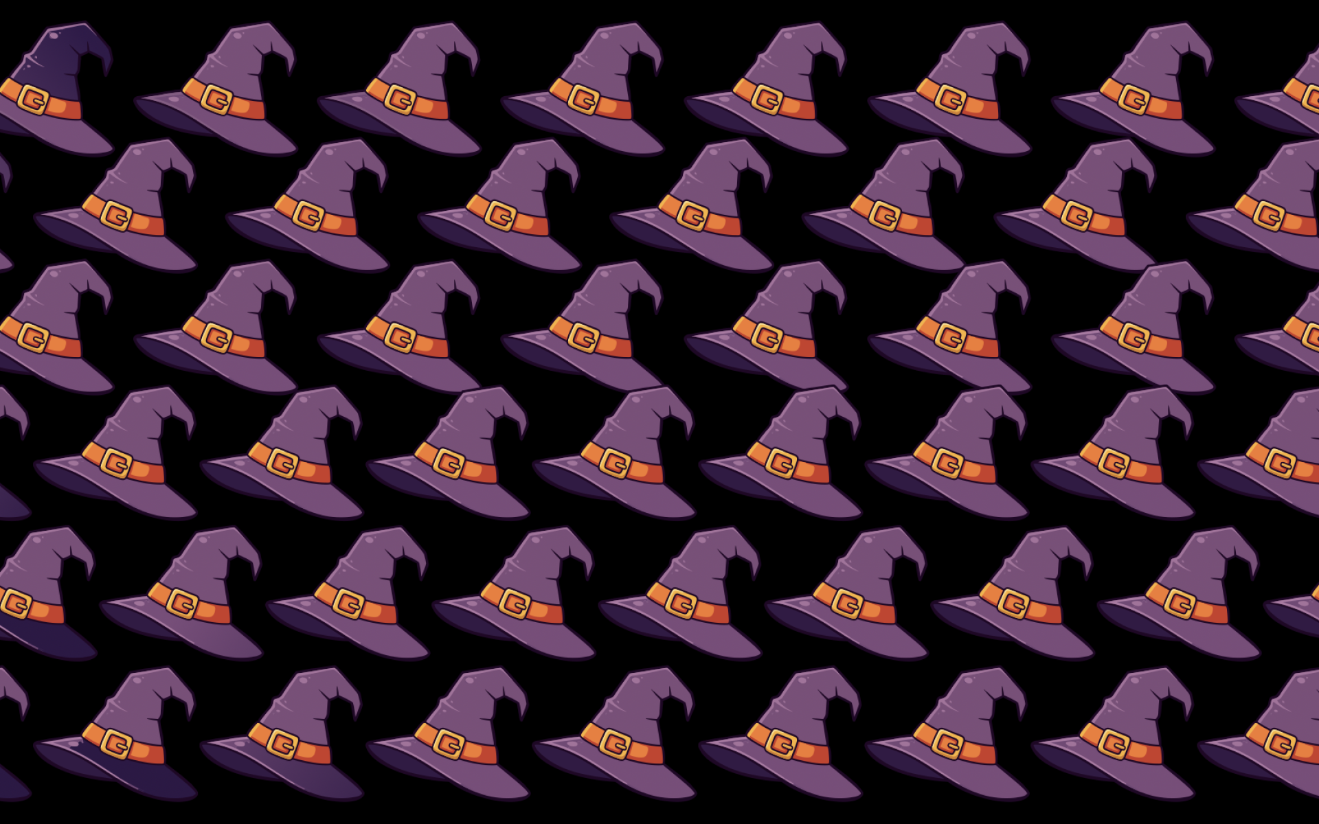 Hexenhüte