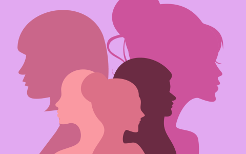 Starke Frauen