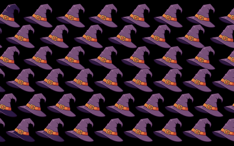 Hexenhüte